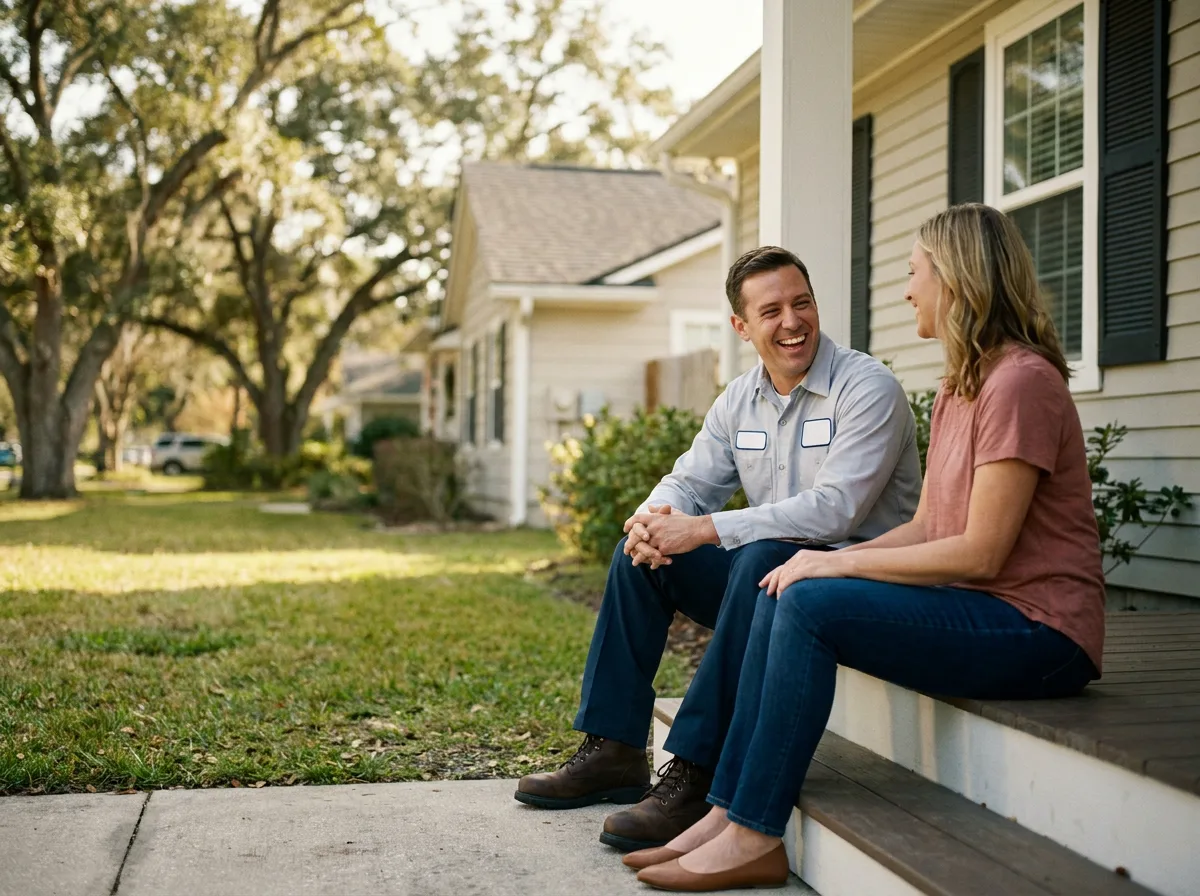 Septic tank pumping FAQs for Birmingham, IA